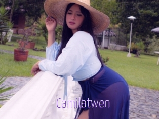 Camilatwen