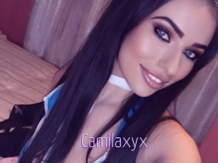Camilaxyx