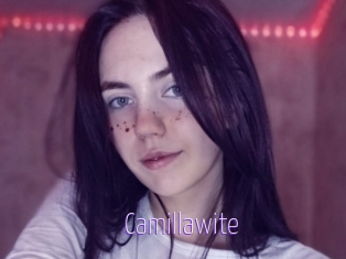 Camillawite