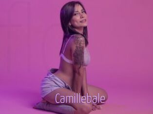 Camillebale