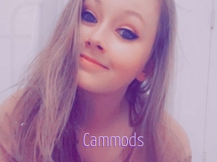 Cammods