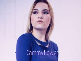 Cammyflower