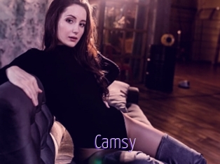 Camsy