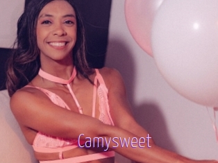 Camysweet