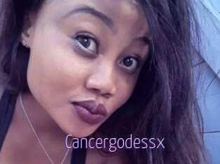 Cancergodessx