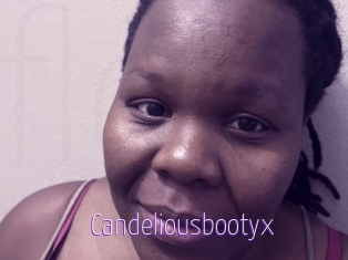 Candeliousbootyx