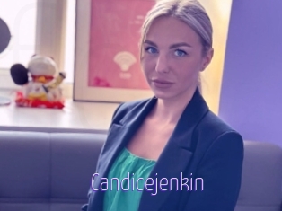 Candicejenkin