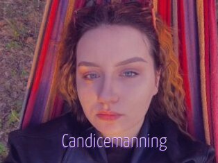 Candicemanning