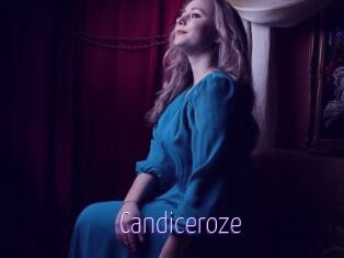 Candiceroze