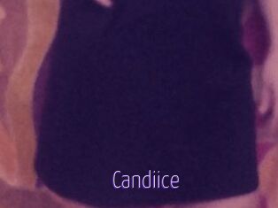 Candiice