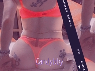 Candybby