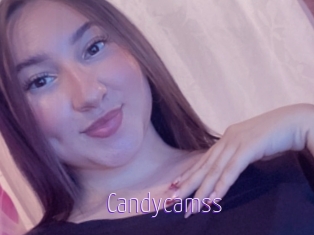 Candycamss