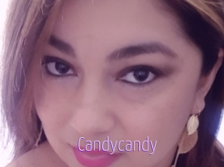 Candycandy