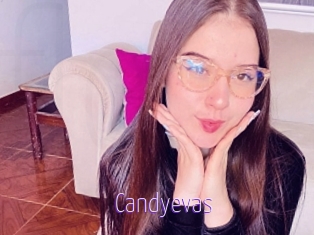 Candyevas