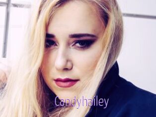 Candyhailey