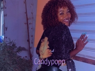 Candypopp