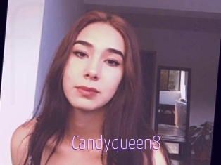 Candyqueen8