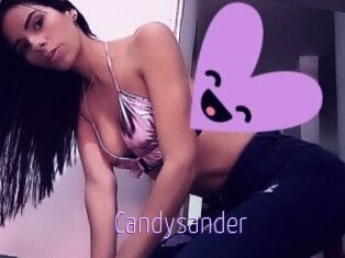 Candysander