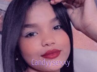 Candyysexxy