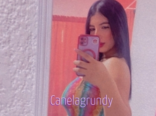 Canelagrundy