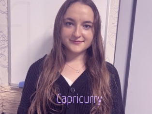 Capricurry