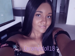 Carameldoll18