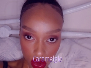 Caramelglo