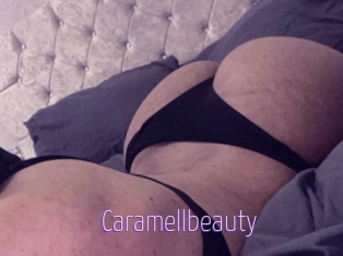 Caramellbeauty