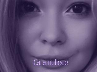 Caramelleee