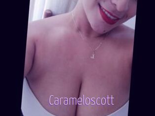 Carameloscott