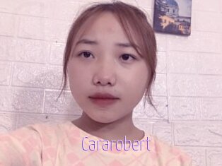 Cararobert