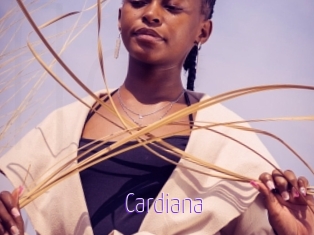 Cardiana