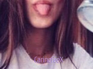 CarinefeeX