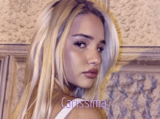 Carissima