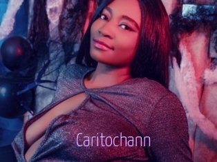 Caritochann