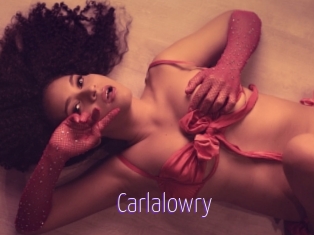 Carlalowry