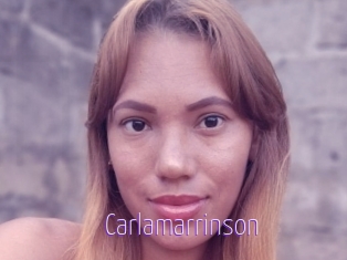 Carlamarrinson