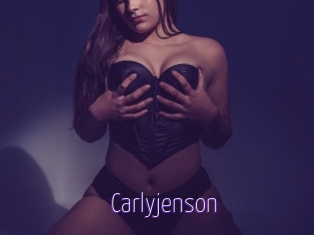 Carlyjenson