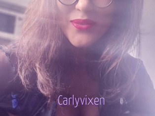 Carlyvixen