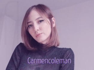 Carmencoleman