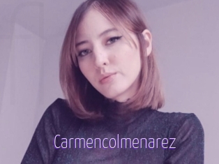 Carmencolmenarez