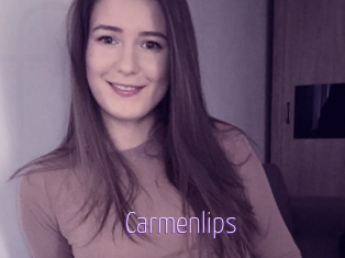 Carmenlips