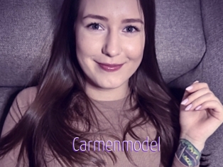 Carmenmodel