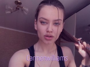 Carmenwilliams