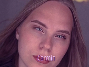 Carmin