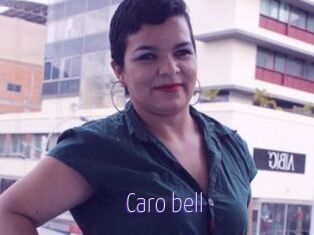 Caro_bell