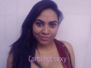 Carol_hot_sexy