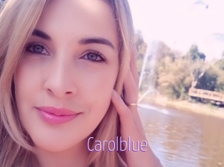 Carolblue