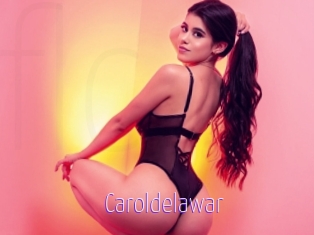 Caroldelawar