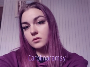 Carolinaramsy